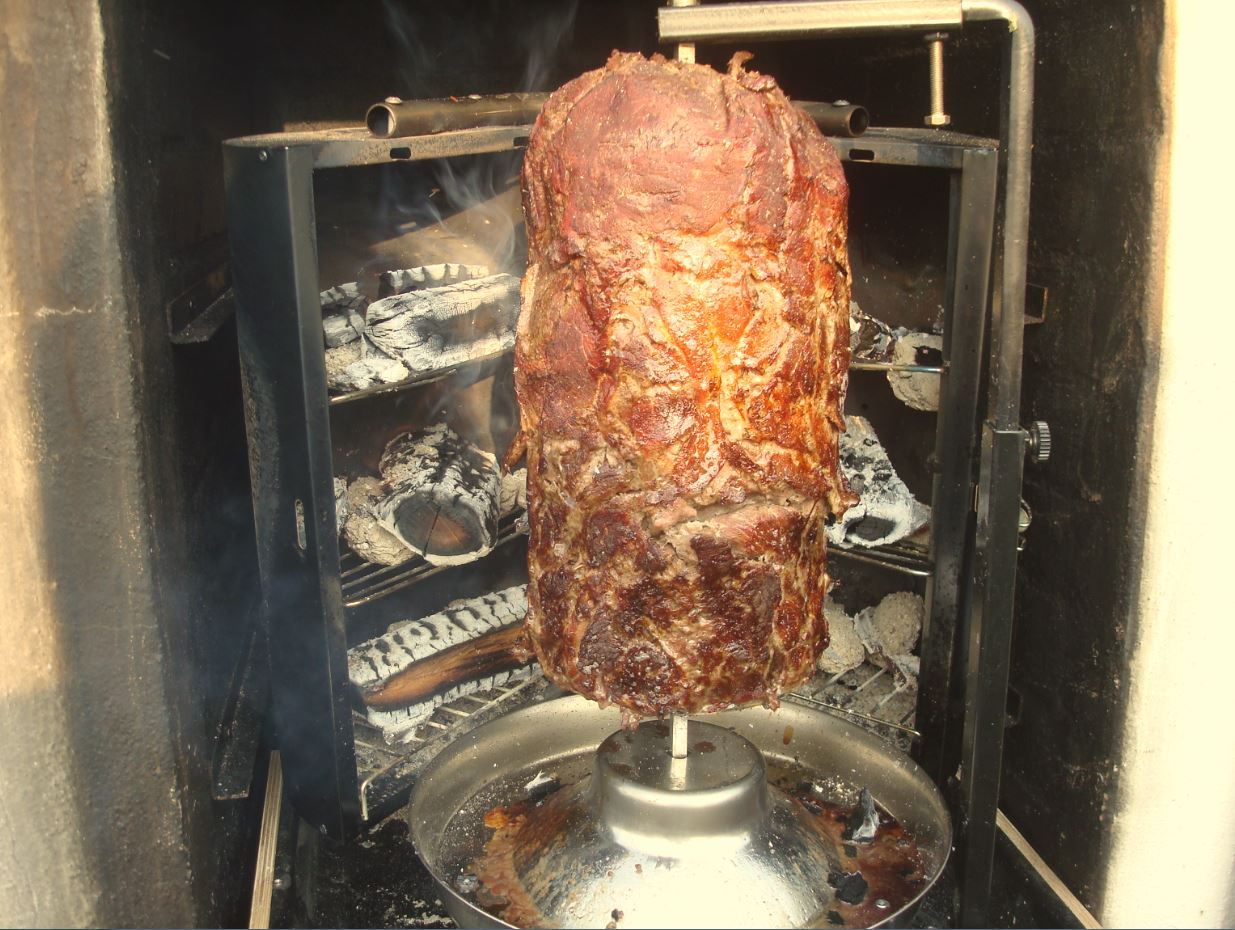 Kebab Opskrifter HansenBryg